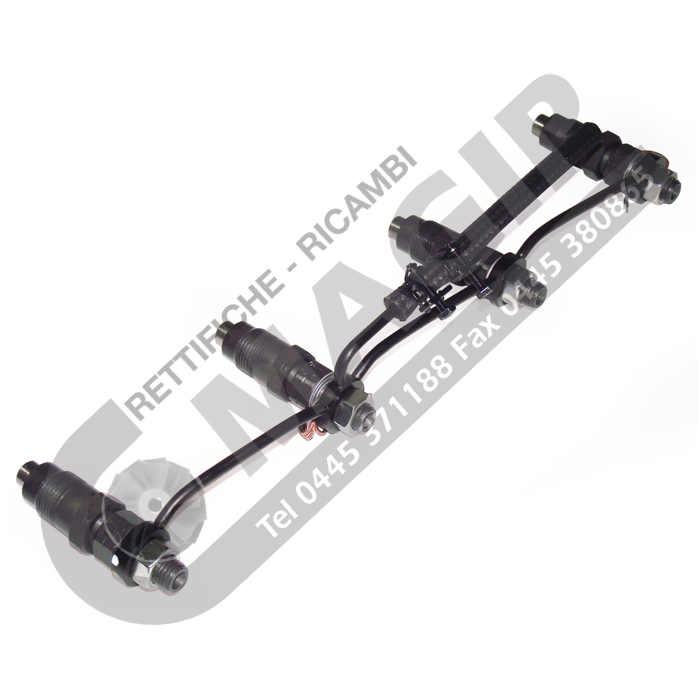 INIETTORI NUOVI MOTORE D4BH-BF